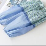 Kitchen Sleeve Cover Waterproof Arm Sleeves Kitchen Dustproof Arm Sleeves - Image 3