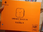 Fendior S100 Ultra Smart Watch 7in1, 49mm TFT Touch Screen Smartwatch with Call Function, Wireless Charging Smart Watch with App Control - Image 5