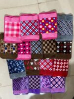 Electric Health and Safety Rechargeable Hot Water Bag Fast Heating 7 Hours Warm - Image 3