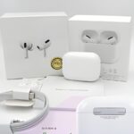Apple AirPods Pro 2 ANC Wireless Earbuds with Active Noise Cancellation, Bluetooth 5.0, Wireless Charging & Pop-Up Pairing - Image 2