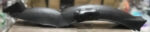 CG125 Rear Mudguard Bracket Black | Heavy Duty Metal Mudguard Support for Honda CG 125 Motorcycles - Image 4