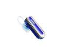 M11 TWS 5.1 Bluetooth Earphones Audio Earbuds HiFi Stereo Wireless Headphones - Random Color with Mic, Sports Fit, and Fast Charging Pakistan - Image 2