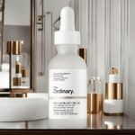 The Ordinary Niacinamide 10% + Zinc 1% Serum – 30ml High‑Strength Vitamin & Mineral Blemish Formula for Oil Control, Skin Brightening, and Clear, Radiant Complexion - Image 2