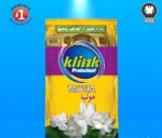 Pack of 10 Klink Dashboard Polish Sachets | Car & Bike Interior Cleaner, Shine & Protectant for Dashboard, Tyres, Rubber & Vinyl - Image 2