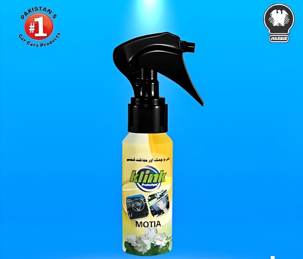 Pack of 3 Bike & Car Cleaning Deal | Dashboard Polish, Engine Cleaner & Tire Glow Kit