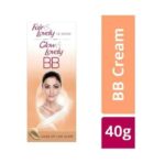 Glow & Lovely Glowy Look BB Cream Makeup Multivitamin Cream – Waterproof Long Lasting Foundation for Radiant Skin - Image 3