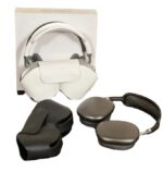 Apple AirPods Max Wireless Over Ear Headphones | Active Noise Cancellation & Spatial Audio | Refurbished | Random Color - Image 3