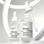 The Ordinary Niacinamide 10% + Zinc 1% Serum – 30ml High‑Strength Vitamin & Mineral Blemish Formula for Oil Control, Skin Brightening, and Clear, Radiant Complexion