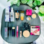 8 In 1 Makeup Deal Kit for Girls & Women – Makeup Fixer, BB Cream, Foundation, Primer, Concealer & Mor - Image 3