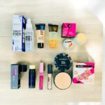 8 In 1 Makeup Deal Kit for Girls & Women – Makeup Fixer, BB Cream, Foundation, Primer, Concealer & Mor - Image 2