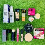 8 In 1 Makeup Deal Kit for Girls & Women – Makeup Fixer, BB Cream, Foundation, Primer, Concealer & Mor