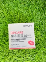 BIOAQUA Lip Care Jelly Lip Sleeping Mask 20gm Hydrating Lip Repair - Image 4