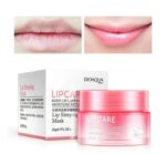 BIOAQUA Lip Care Jelly Lip Sleeping Mask 20gm Hydrating Lip Repair