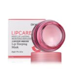 BIOAQUA Lip Care Jelly Lip Sleeping Mask 20gm Hydrating Lip Repair - Image 3