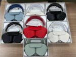 Apple AirPods Max Wireless Over Ear Headphones | Active Noise Cancellation & Spatial Audio | Refurbished | Random Color - Image 2