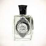 Sultan Al Quloob Men Perfume, 100ml Long Lasting Arabic Fragrance - Image 2