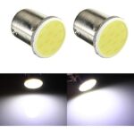 Car Bumper Lights & Bike Indicators LED Lights (2 pcs)