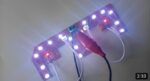 Honda CG125 Speedometer LED Glow Kit with Glowing Needle | Meter Light Upgrade for Honda CG 125 - Image 4