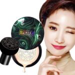 SUNISA Water Light Beauty Cushion CC Cream 20g – Lightweight Hydrating Foundation for Flawless & Natural Coverage - Image 2