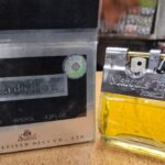 Tradition Perfume for Men 100ml Eau de Parfum | Long Lasting Luxury Men's Fragrance