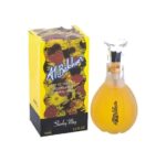 Shirley May Al Bakhoor Eau De Toilette for Women 100ml | Long Lasting Floral & Amber Perfume