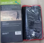 SN‑460 Smart Care Waist Belt – Spinal Back Support & Weight‑Reducing Belt (Skin‑Friendly, Free Size) - Image 5