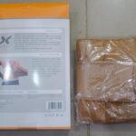 Waist Support Waist Trimmer Slimming Belt – Double Support Fitness Back Belt (Free Size, Random Color)