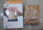 Waist Support Waist Trimmer Slimming Belt – Double Support Fitness Back Belt (Free Size, Random Color) - Image 4