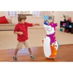 Intex Animal Punching Bag Toy 3D Inflatable Bop Bag for Kids Fun Boxing Toy - Image 2