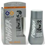 Galip Hair Styling Powder Original Hair Volumizer Texture Powder for Men