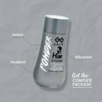 Galip Hair Styling Powder Original Hair Volumizer Texture Powder for Men - Image 3