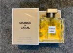 Change De Canal 5th Edition Eau De Parfum 50ml Long Lasting Unisex Perfume