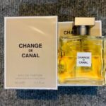 Change De Canal 5th Edition Eau De Parfum 50ml Long Lasting Unisex Perfume