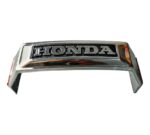 Front Monogram for Honda 125 Bikes | Premium Quality Stylish Front Emblem for Honda CG 125