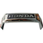 Front Monogram for Honda 125 Bikes | Premium Quality Stylish Front Emblem for Honda CG 125