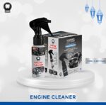 Pack of 12 Engine Cleaner Spray 70ML for Bike & Car | Powerful Engine Degreaser in Pakistan - Image 4