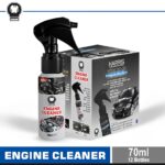 Pack of 12 Engine Cleaner Spray 70ML for Bike & Car | Powerful Engine Degreaser in Pakistan - Image 3
