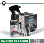 Pack of 12 Engine Cleaner Spray 70ML for Bike & Car | Powerful Engine Degreaser in Pakistan - Image 2