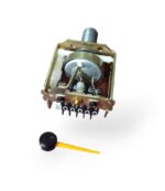OWL Shape Fog Flash Light Low & High Beam Metal Spot Light for Cars & Bikes in Pakistan - Image 5
