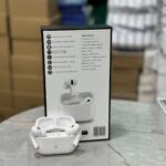 Echo Beat AirPods Pro 02 Wireless Earbuds | ANC Bluetooth Earphones with Charging Case - Image 3