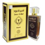 Ameer Al Oud VIP Special Edition Eau De Parfum 100ml for Men & Women | Long Lasting Unisex Perfume - Image 2
