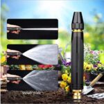 High-Pressure Car Wash Water Gun | Metal Spray Nozzle for Car, Bike, Garden & Household Cleaning - Image 2