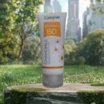 CeraVe Sunblock SPF 60 Brightening Broad Spectrum Sunscreen 150ml Pakistan