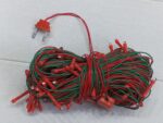 120 Ft Multi Color LED Fairy String Lights for Home Decoration, Wedding, Birthday & Outdoor Party Decor