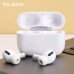 AirPods Pro 2 Wireless Earbuds with ANC | Bluetooth Earbuds for Android & iPhone | White - Image 3