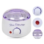 Hair Removal Machine ProWax100, Showay Hot Wax Machine for Professional‑Style Waxing at Home