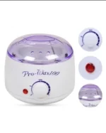 Hair Removal Machine ProWax100, Showay Hot Wax Machine for Professional‑Style Waxing at Home