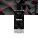 Avengers Fragrance 50ml Long Lasting Perfume for Men in Pakistan - Image 5