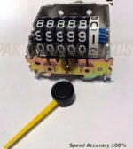 OWL Shape Fog Flash Light Low & High Beam Metal Spot Light for Cars & Bikes in Pakistan