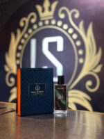 381 Unisex Fragrance 50ml Long Lasting Perfume in Pakistan - Image 4